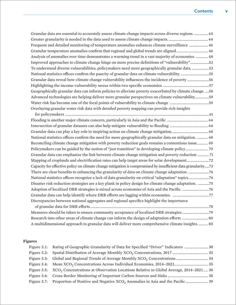 《亚开行-2024年亚洲及太平洋关键指标：气候行动数据（英）-2024.8-361页》 - 第7页预览图