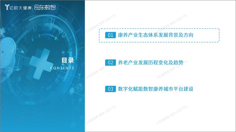 《2024年数智康养城市平台模式发展研究报告-终版-24页》 - 第2页预览图