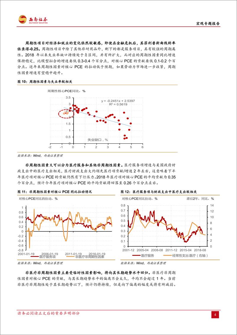 《专题报告：从周期的视角理解美国通胀-20190528-西南证券-12页》 - 第8页预览图