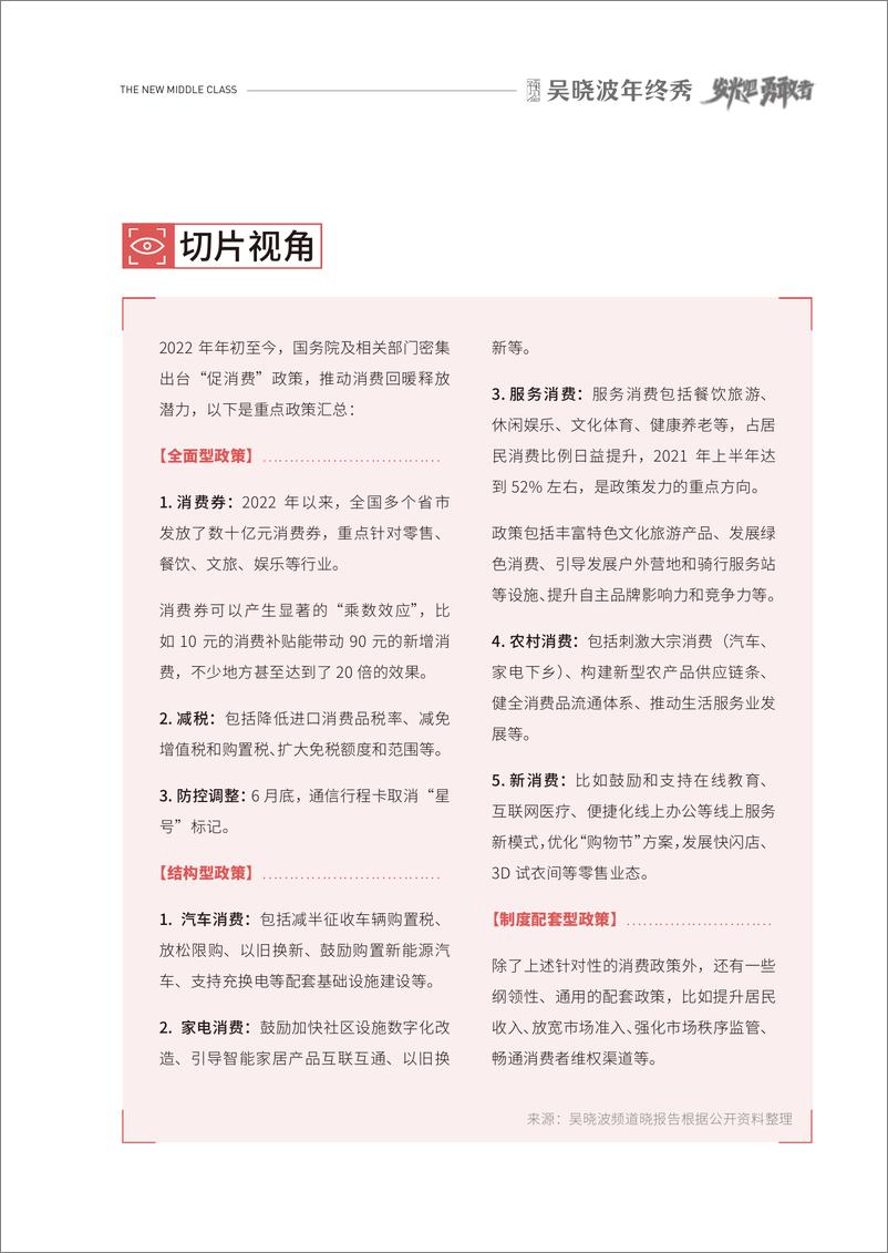 《吴晓波年终秀-新中产白皮书（消费篇）-2022-45页》 - 第3页预览图