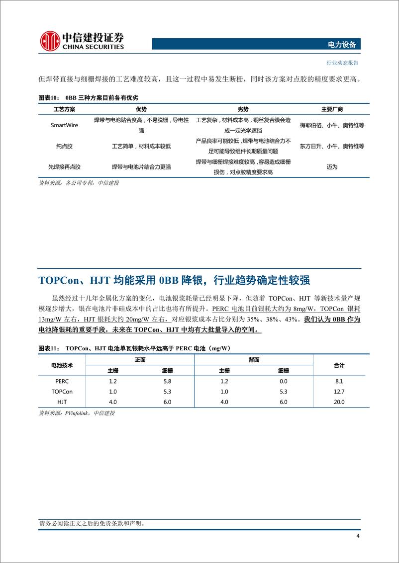 《电力设备行业：0BB，N型技术升级中的确定性方向之一-20230809-中信建投-15页》 - 第7页预览图