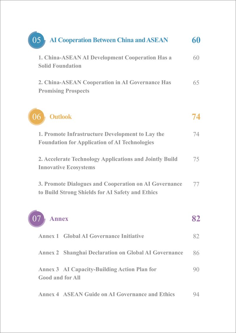 《2024年中国-东盟人工智能发展与治理合作_进展观察和推进建议报告_英文版_》 - 第7页预览图