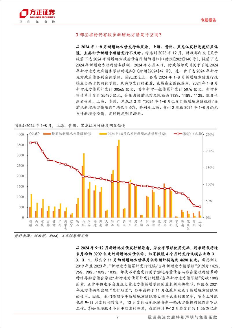 《专题报告：财政审计报告回应了哪些市场关注热点？-240911-方正证券-12页》 - 第7页预览图