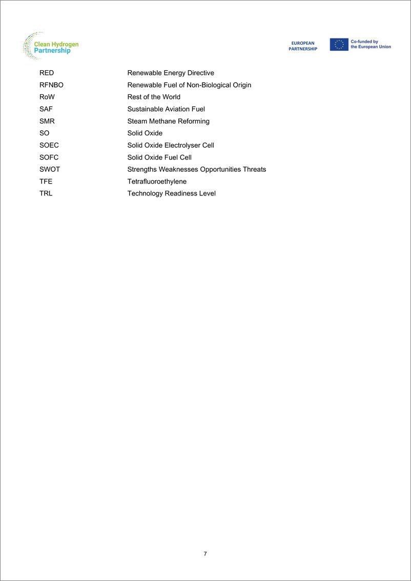 《2024年氢能技术可持续供应链与产业化研究报告_英文版_》 - 第7页预览图