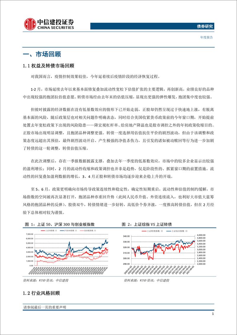 《2021年中期投资策略报告：保卫正收益、累加绝对收益-20210624-中信建投-15页》 - 第3页预览图