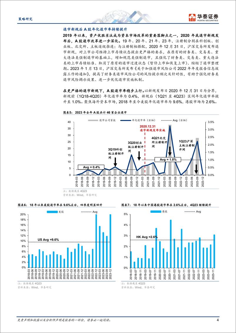 《策略专题研究-A股进化论：哪些生态变化正在加速-240415-华泰证券-26页》 - 第4页预览图