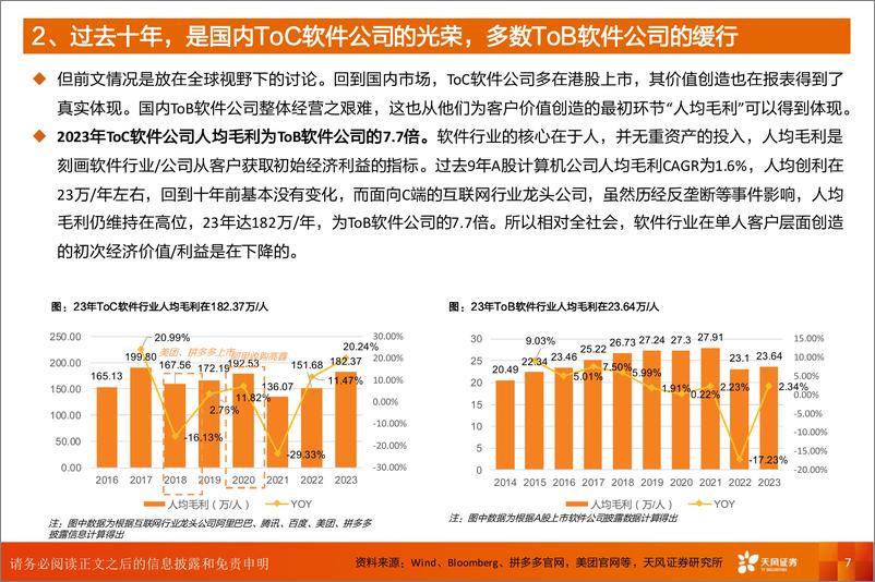 《天风证券-计算机行业深度研究_等待_春天__计算机行业研究如何求变》 - 第7页预览图