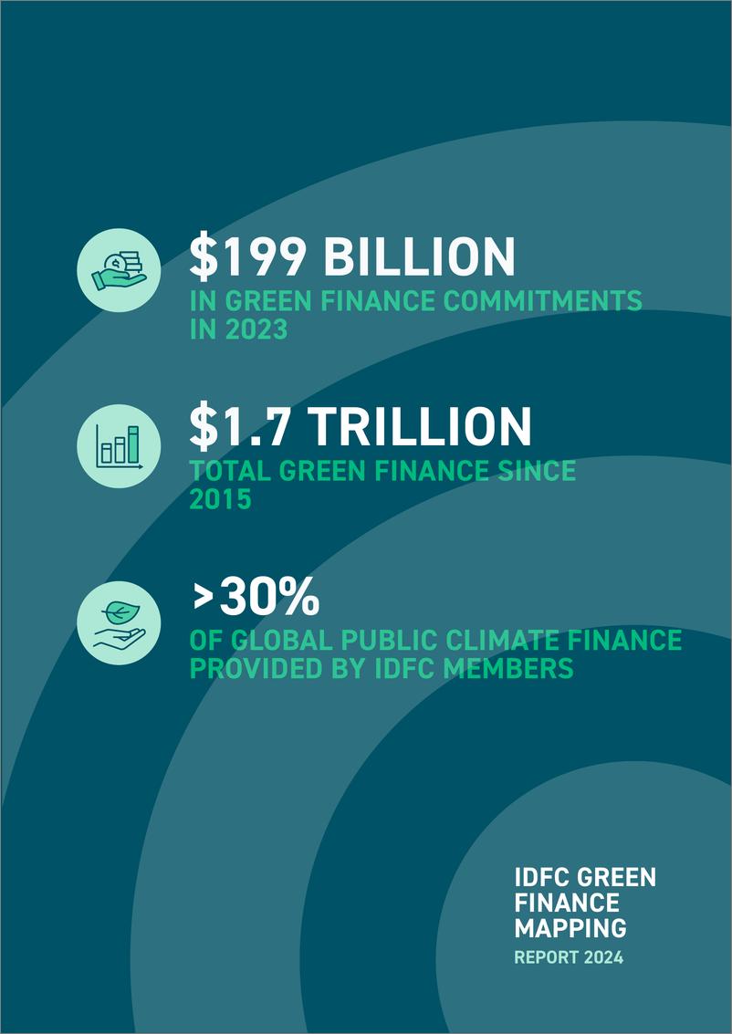 《2024年IDFC绿色金融地图报告_英文版_》 - 第2页预览图