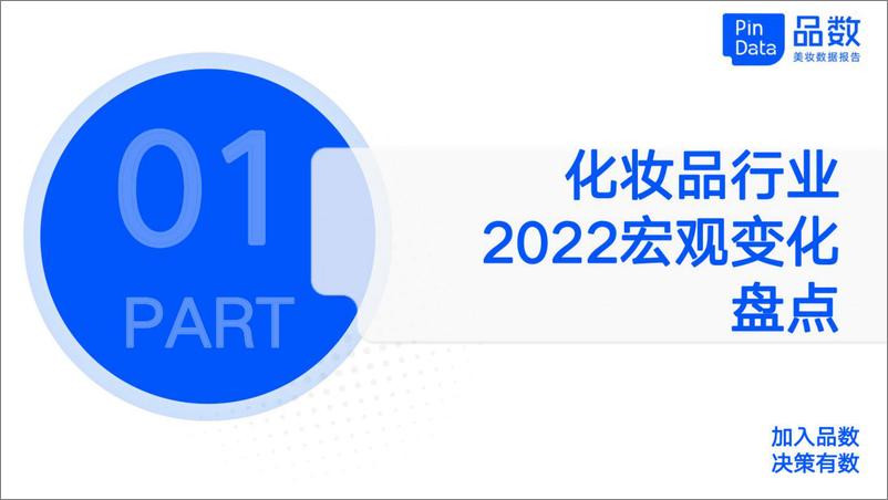 《2022化妆品行业年度复盘及趋势发布-品数PinData-108页》 - 第4页预览图