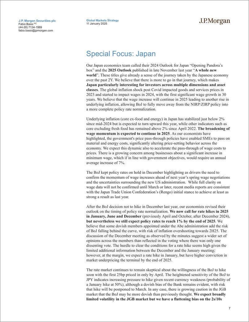 《JPMorgan Market Stra-The J.P. Morgan View All Eyes on US Balancing the AI Cycle,...-112728087》 - 第7页预览图