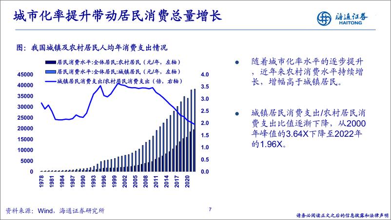 《食品饮料行业研究方法论-20230804-海通证券-42页》 - 第8页预览图