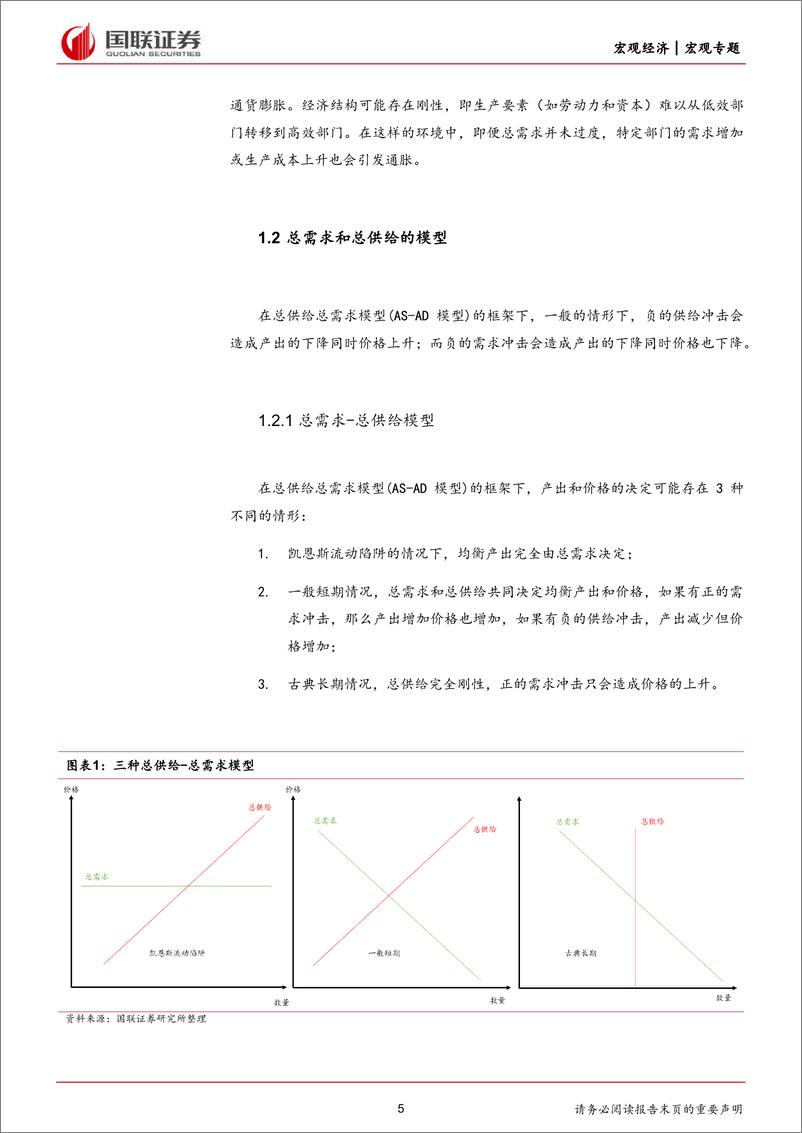 《美国经济韧性和再通胀研究(三)：需求温和降温或有助于通胀回落-240602-国联证券-31页》 - 第5页预览图