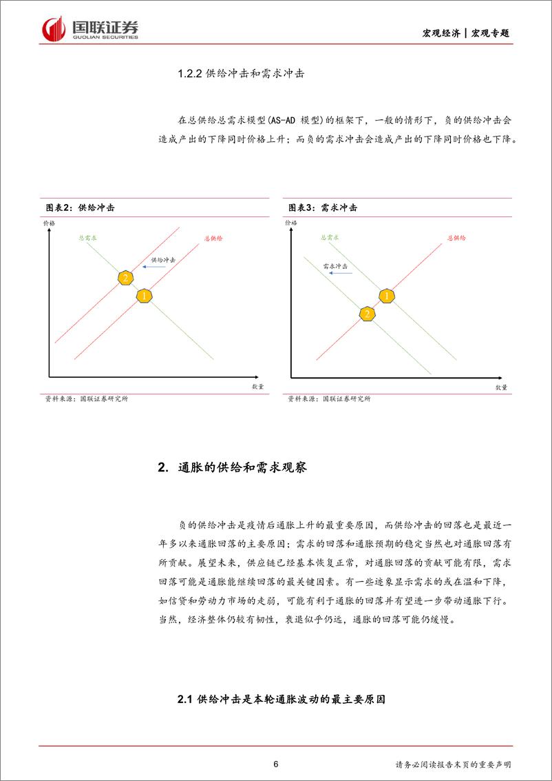 《美国经济韧性和再通胀研究(三)：需求温和降温或有助于通胀回落-240602-国联证券-31页》 - 第6页预览图