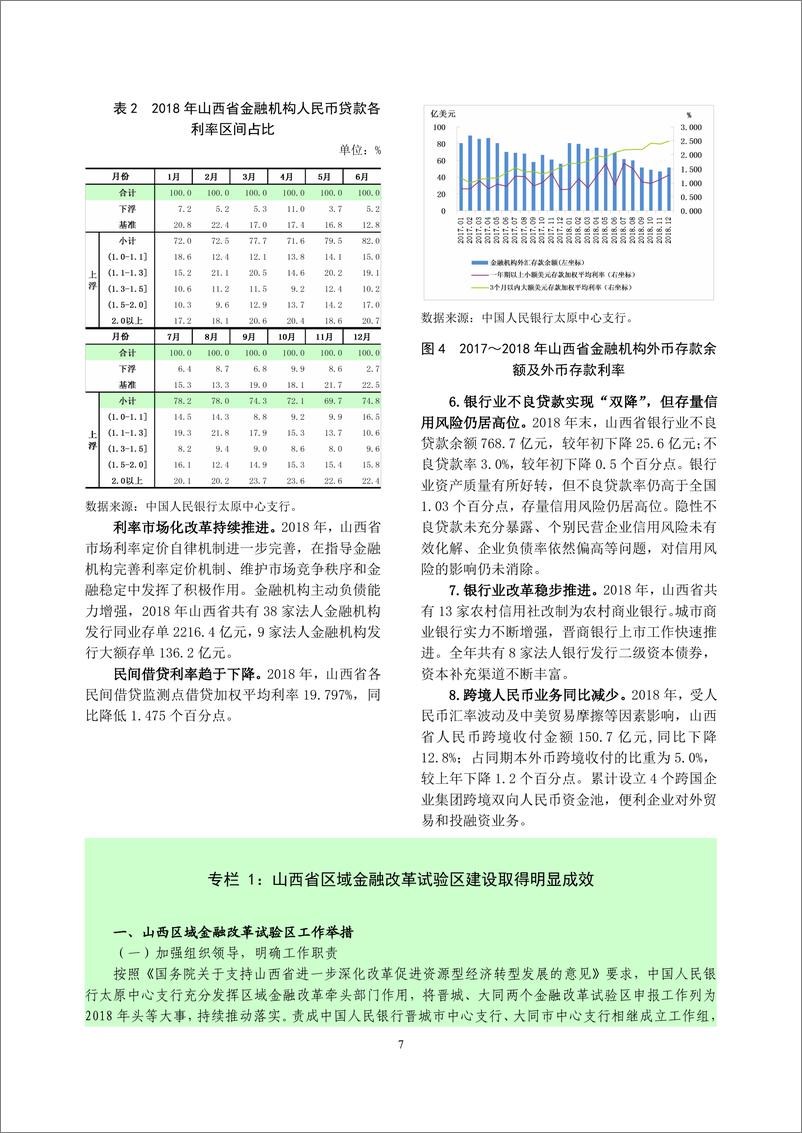 《央行-山西省金融运行报告（2019）-2019.7-21页》 - 第8页预览图