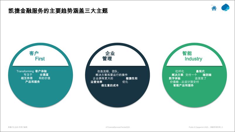 《资本市场2025年热门趋势》 - 第2页预览图