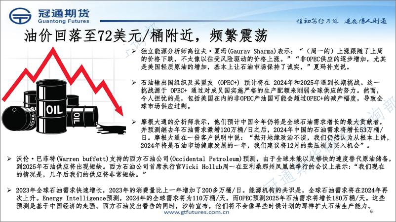 《近期策略展望-20240206-冠通期货-18页》 - 第6页预览图