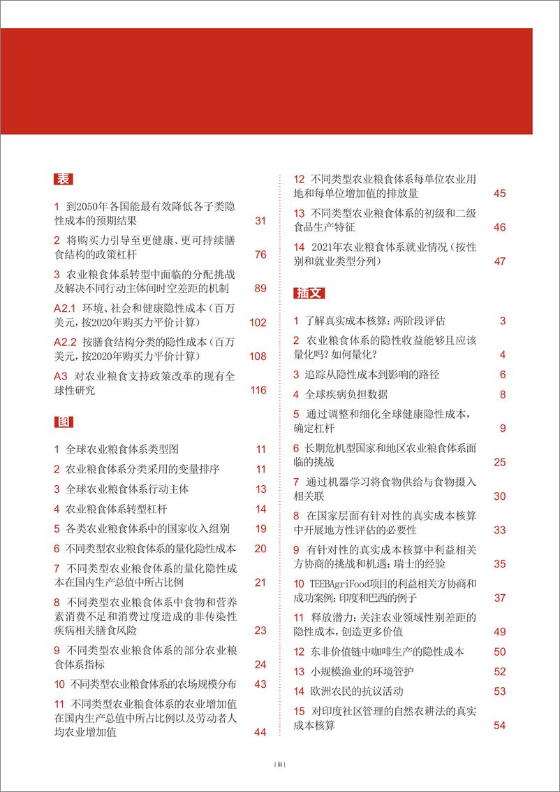 《2024年粮食及农业状况》中-172页 - 第5页预览图