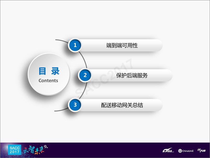 《付雅文：美团配送移动网关建设实战》 - 第6页预览图