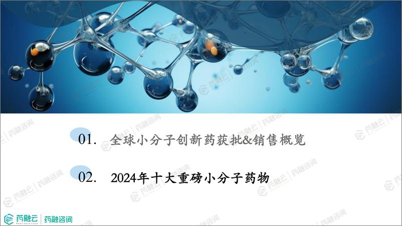 《2024年十大重磅小分子药物-药融云-2024-45页》 - 第8页预览图