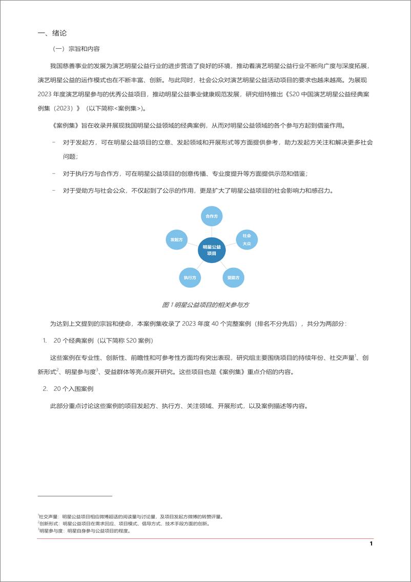 《中国乡村发展基金会：S20中国演艺明星公益经典案例集（2023-2024）-98页》 - 第6页预览图