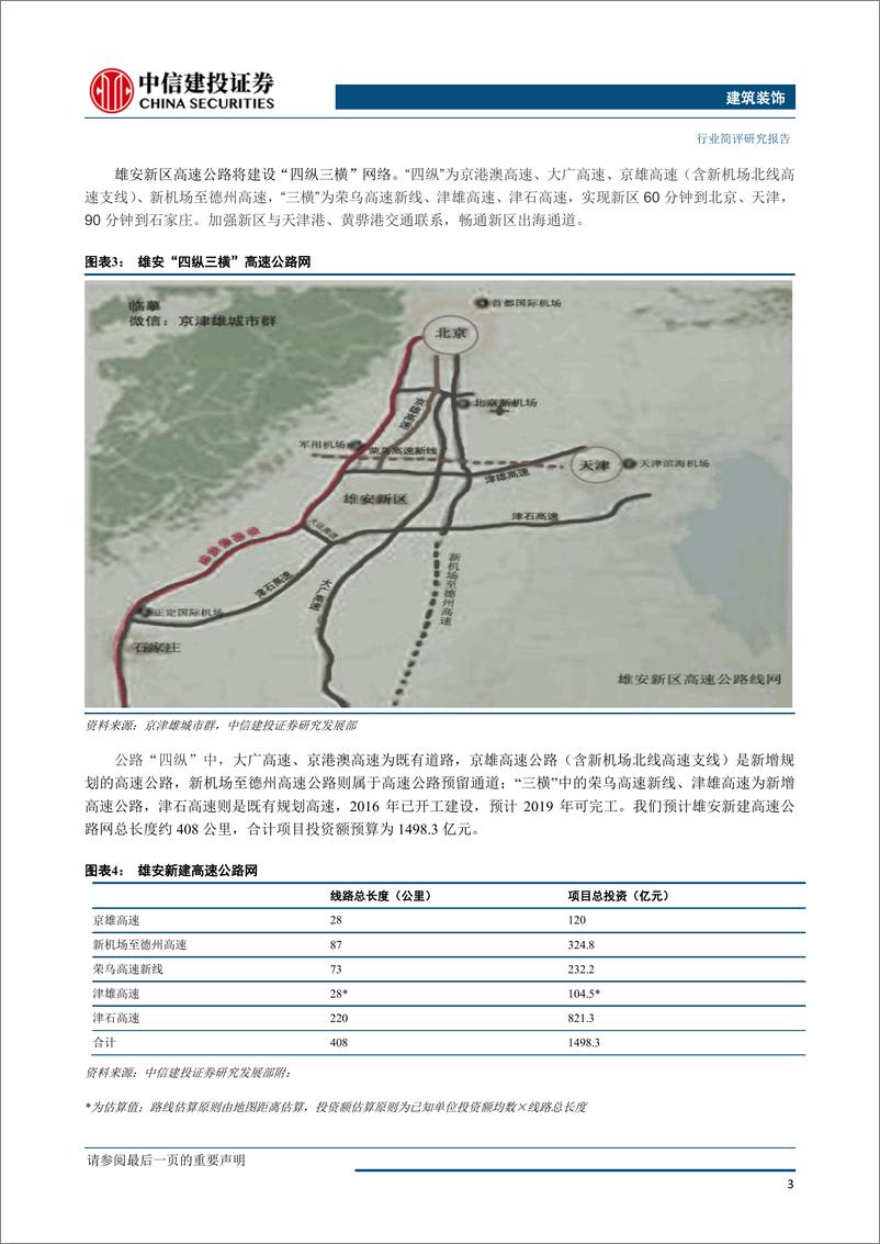 《建筑装饰行业简评：雄安新区即将进入建设新阶段，万亿建筑市场可期-20190121-中信建投-11页》 - 第5页预览图