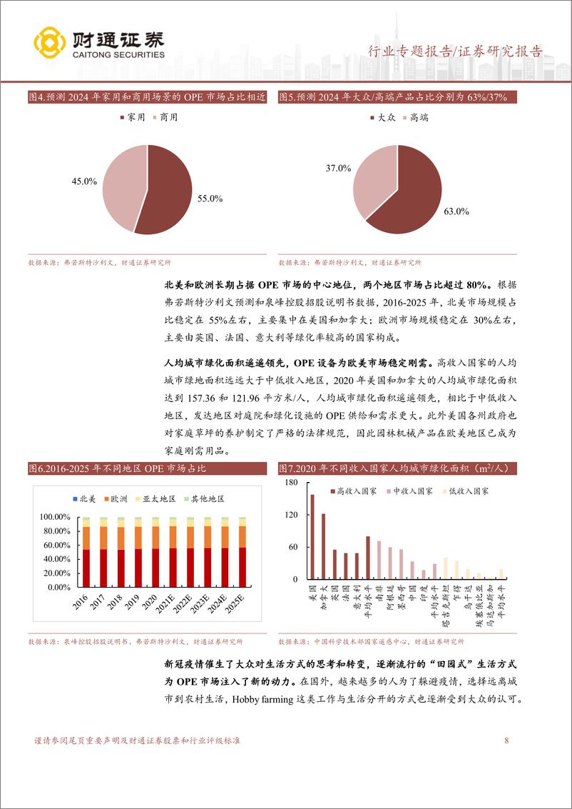 《机械设备行业专题报告：去库拐点已至，锂电化新纪元可期-240627-财通证券-40页》 - 第8页预览图