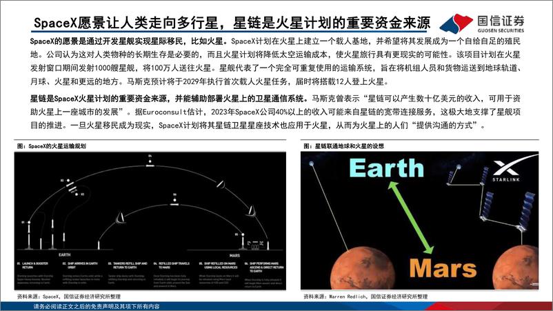 《【国信通信·卫星专题三】星链（Starlink）：引领卫星互联网革命》 - 第8页预览图