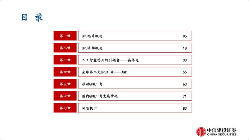 《20230326-GPU行业深度研究：AI大模型浪潮风起，GPU芯片再立潮头》 - 第4页预览图