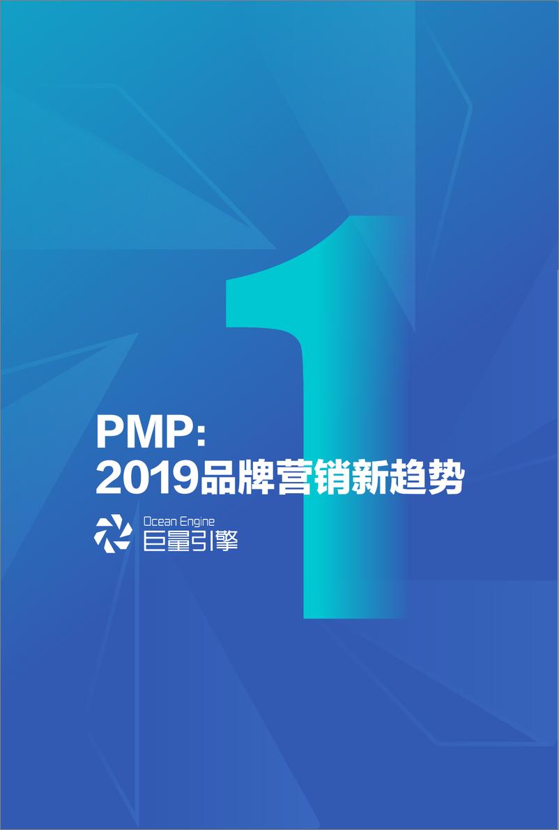 《巨量引擎-PMP营销趋势白皮书-2019.6-47页》 - 第5页预览图