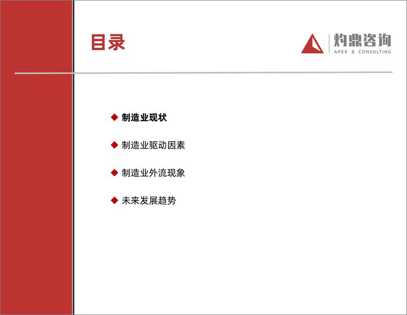 《中国制造业行业研究报告-27页》 - 第5页预览图