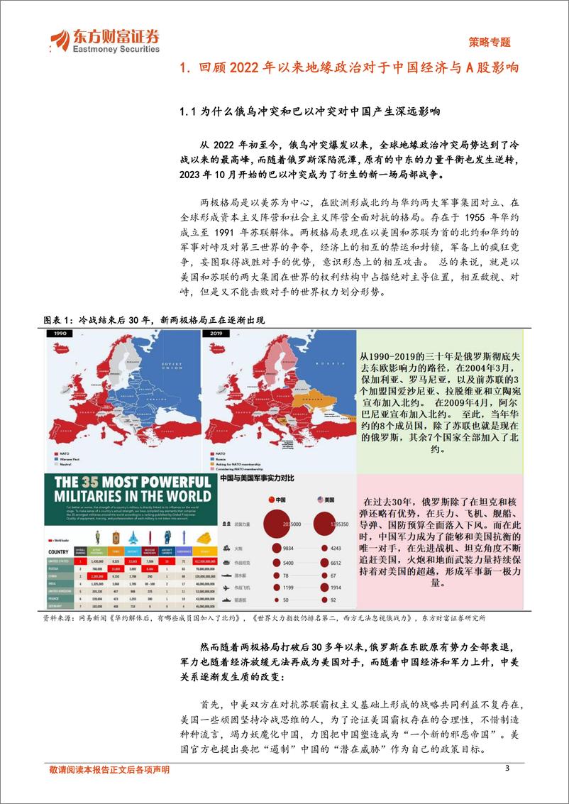 《策略专题：从2024年美国总统首轮电视辩论，看A股真正转机正在路上-240701-东方财富证券-19页》 - 第3页预览图