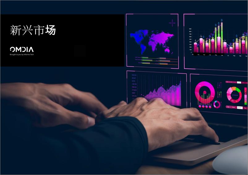 《FT-Omdia 数字经济体指数》 - 第4页预览图