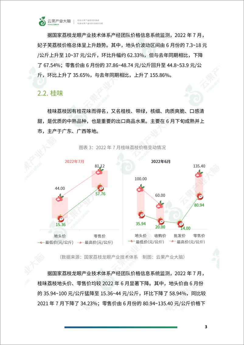 《中国荔枝市场动态监测（2022年7月）-27页-WN9》 - 第5页预览图