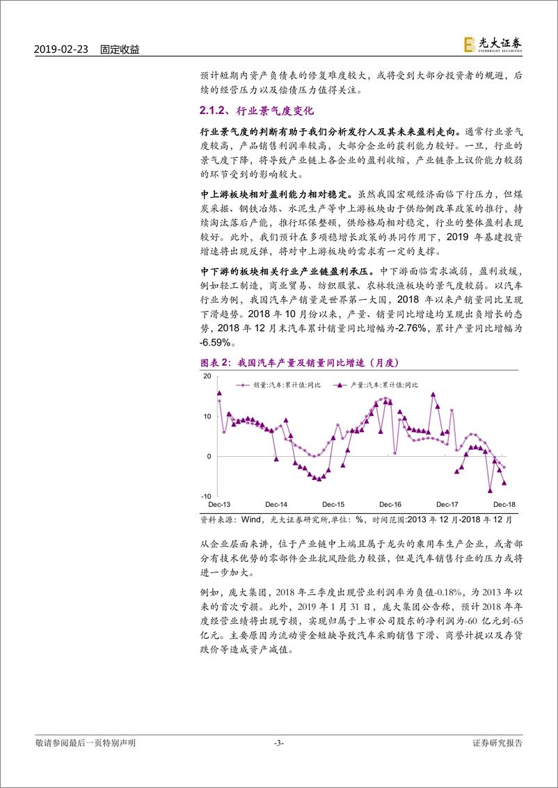 《产业债信用观察之企业基本面分析：2019年信用风险防控要点-20190223-光大证券-10页》 - 第4页预览图