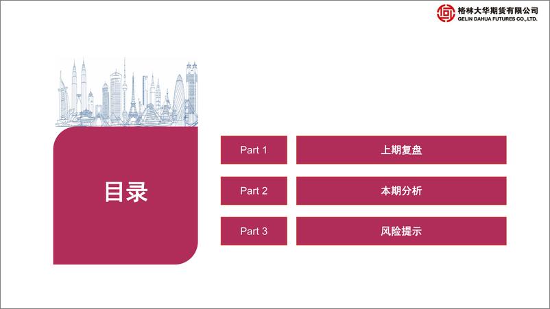 《焦煤焦炭期货月报：预计煤焦价格震荡偏强-20230226-格林大华期货-15页》 - 第3页预览图