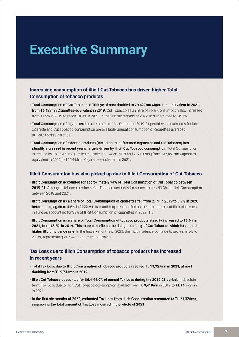 《牛津经济研究院-土耳其的非法烟草消费（英）-2022-24页》 - 第8页预览图