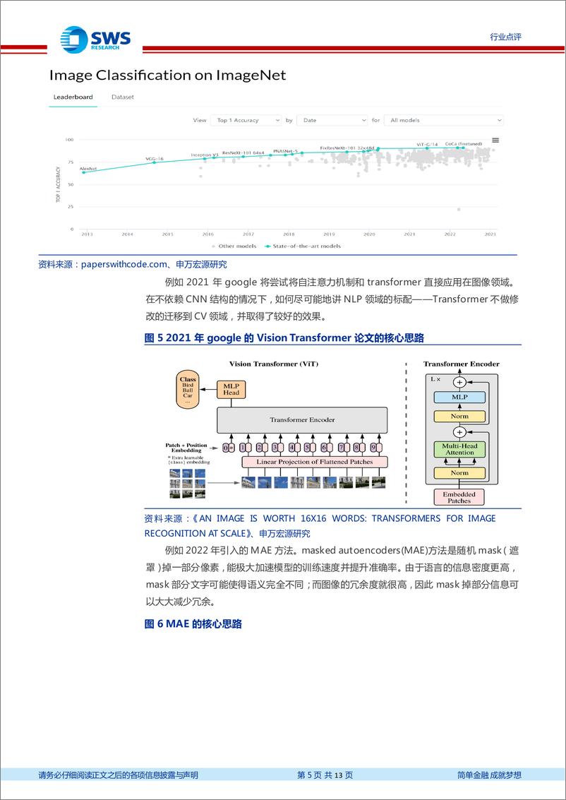 《20230206-申万宏源-AI行业系列点评：ChatGPTAIGC九问九答》 - 第5页预览图