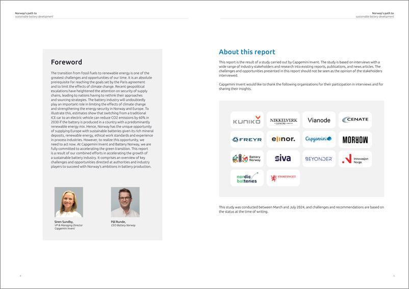 《Capgemini-挪威电池可持续发展之路（英）-2024-19页》 - 第3页预览图
