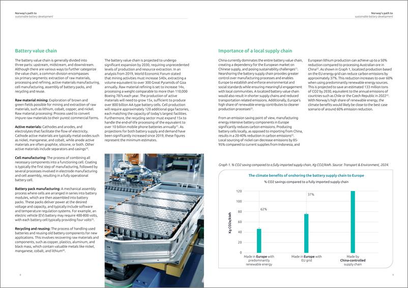 《Capgemini-挪威电池可持续发展之路（英）-2024-19页》 - 第5页预览图