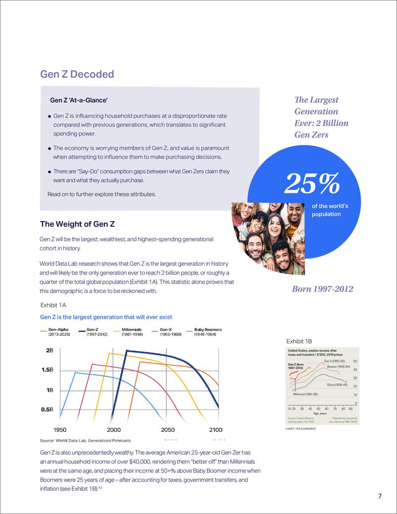 英文【GFK】《＋Z＋世代取消费报告》-33页 - 第7页预览图