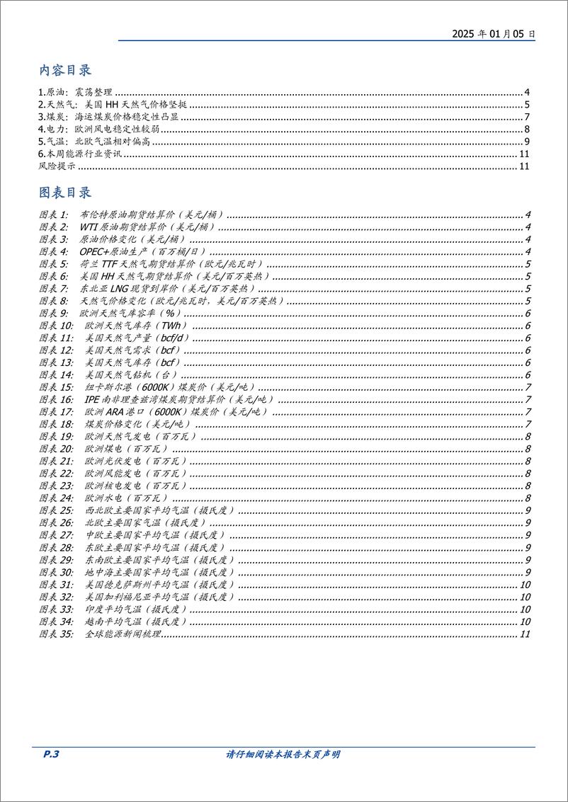 《煤炭开采行业研究简报-IEA：2024年全球煤炭贸易量15.45亿吨创新高-250105-国盛证券-12页》 - 第3页预览图