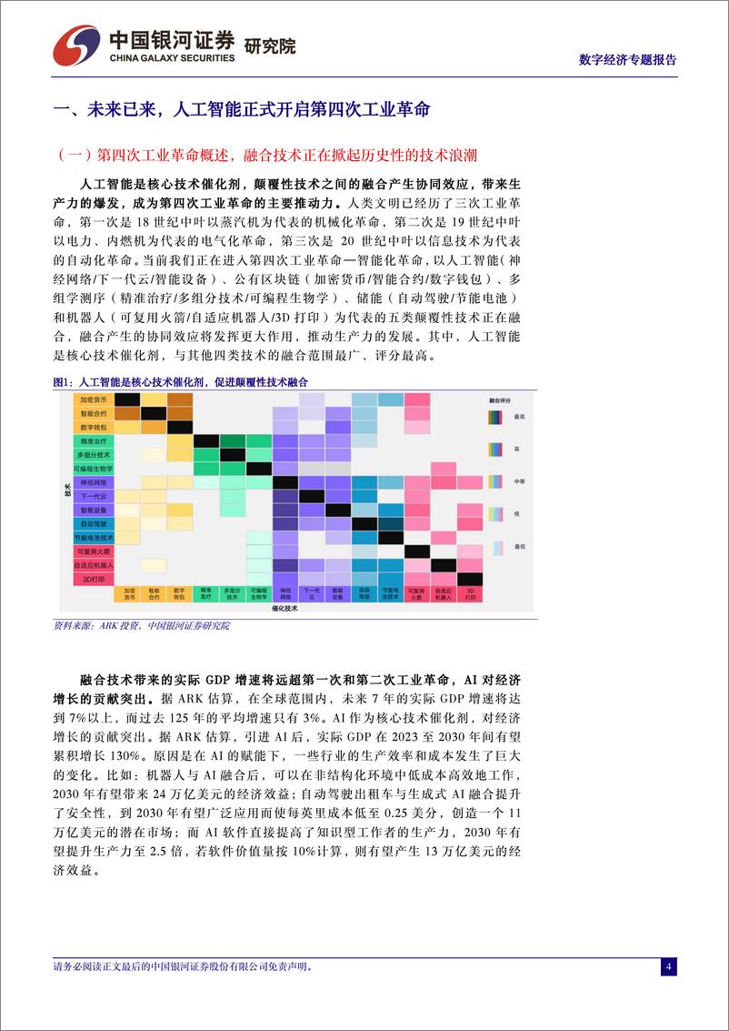 《数字经济：大国经济体系下，人工智能领航数字经济新阶段-240328-银河证券-73页》 - 第3页预览图