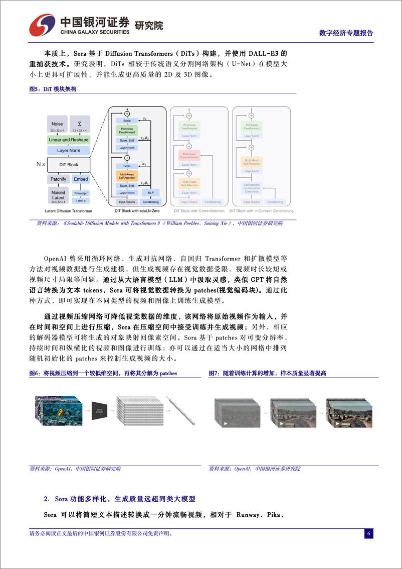 《数字经济：大国经济体系下，人工智能领航数字经济新阶段-240328-银河证券-73页》 - 第5页预览图