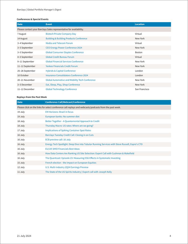 《Barclays_Global_Portfolio_Manager_s_Digest_Cloud_of_Uncertainty》 - 第4页预览图