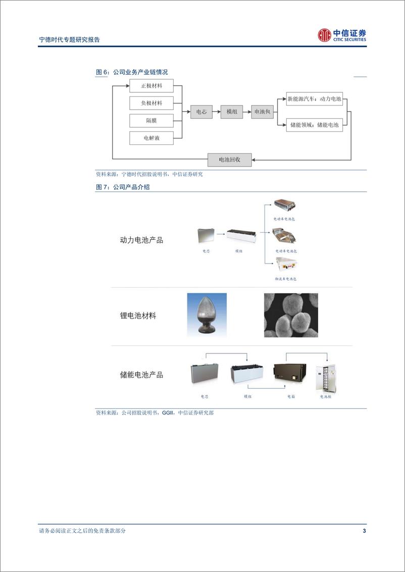 《宁德时代专题研究报告：动力电池独角兽，中国制造之重器》 - 第8页预览图