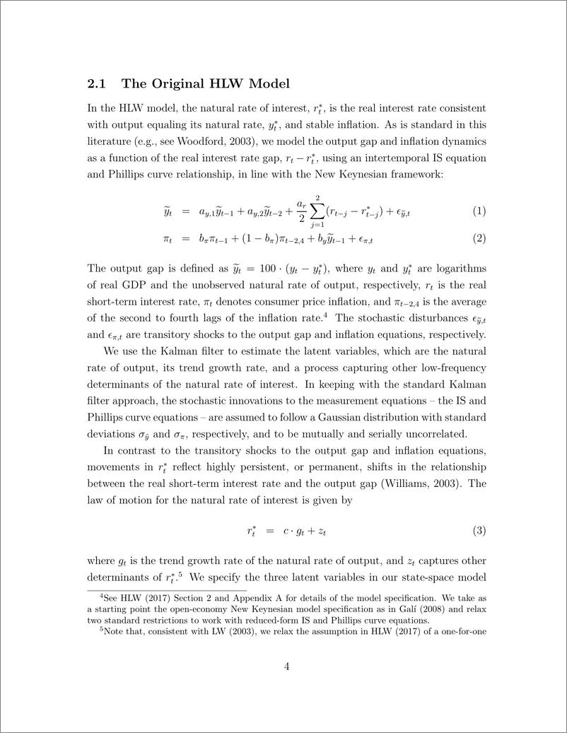 《纽约联储-新冠肺炎疫情后自然利率的测算（英）-2023》 - 第6页预览图