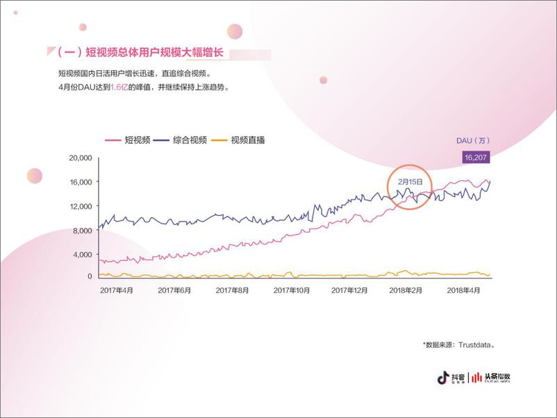 《抖音企业蓝V白皮书》 - 第6页预览图