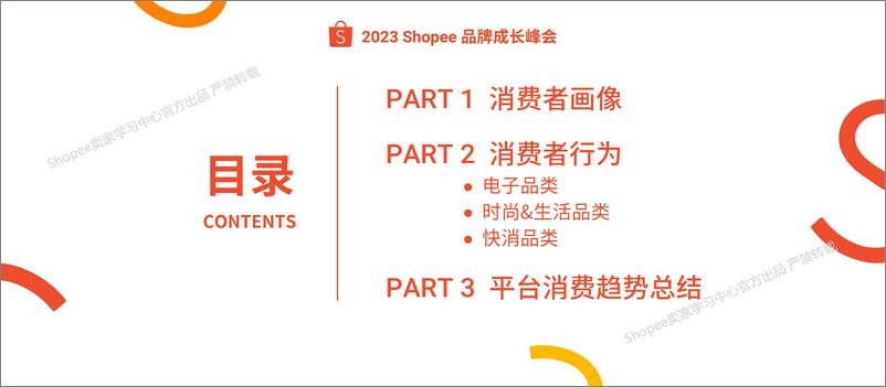 《Shopee_2025年品牌消费者洞察报告》 - 第4页预览图