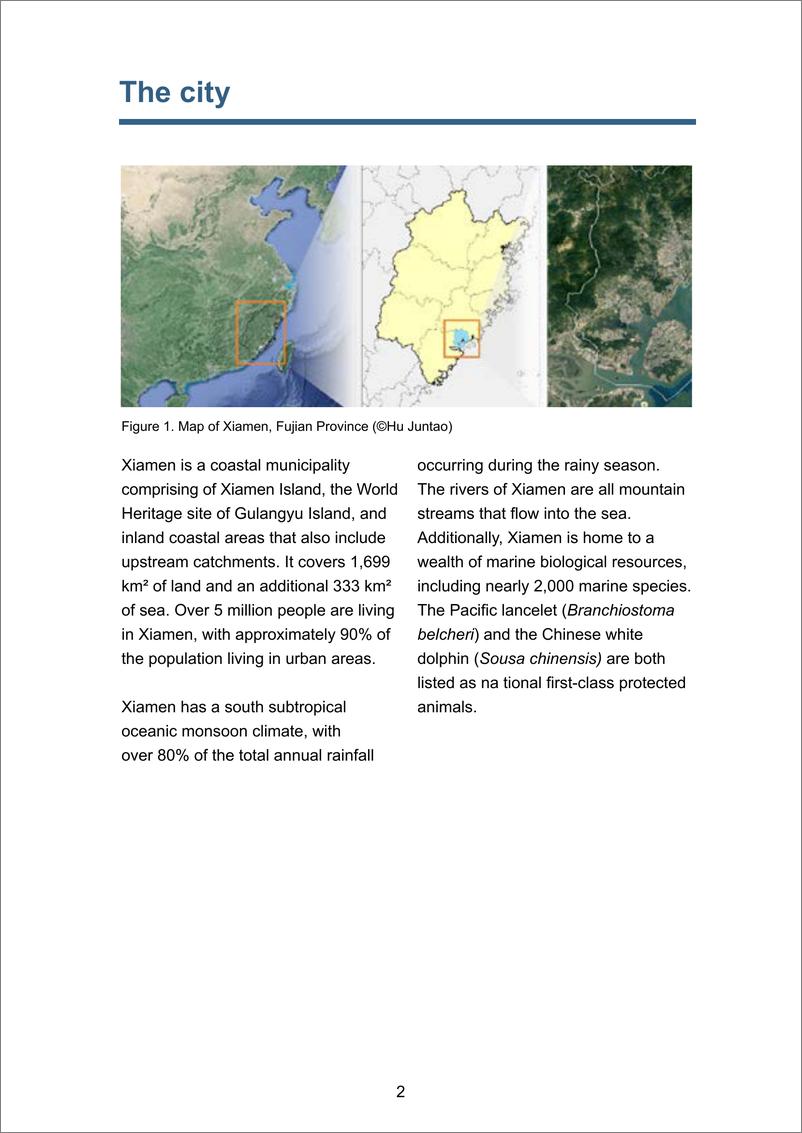 《IUCN&自然资源部_2024年厦门实践-将基于自然的解决方案融入滨海发展报告_英文版_》 - 第8页预览图