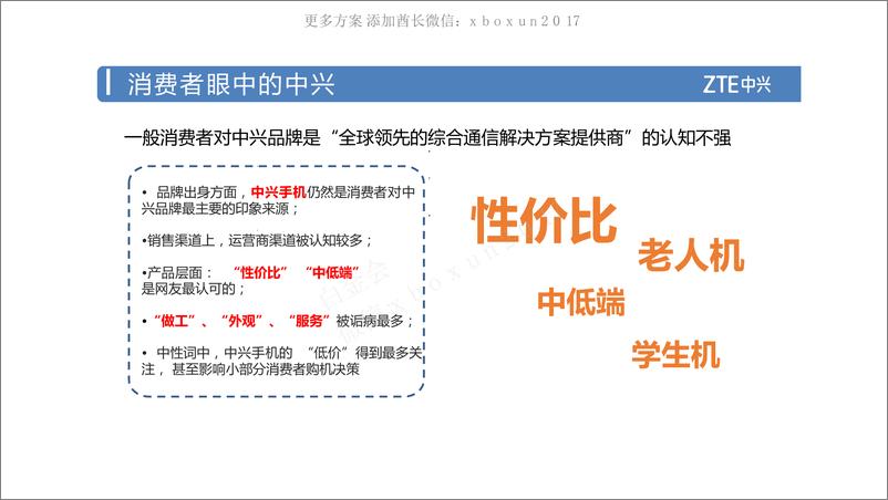 《201801025-2016 中兴通讯 社会化媒体方案》 - 第6页预览图